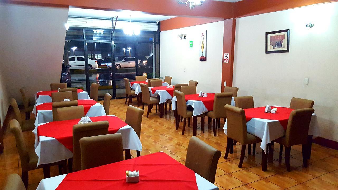 Hotel Las Americas Quetzaltenango Kültér fotó